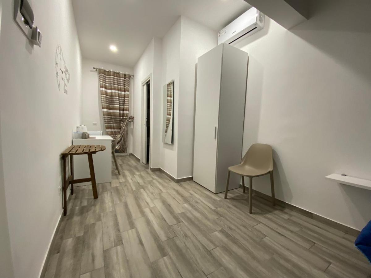 In Centro Rooms Vicino Cefalu Self-Chek-In Campofelice Di Roccella Exterior photo