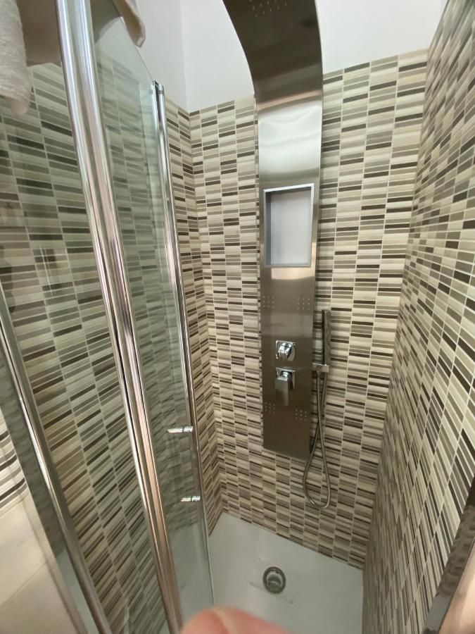 In Centro Rooms Vicino Cefalu Self-Chek-In Campofelice Di Roccella Exterior photo